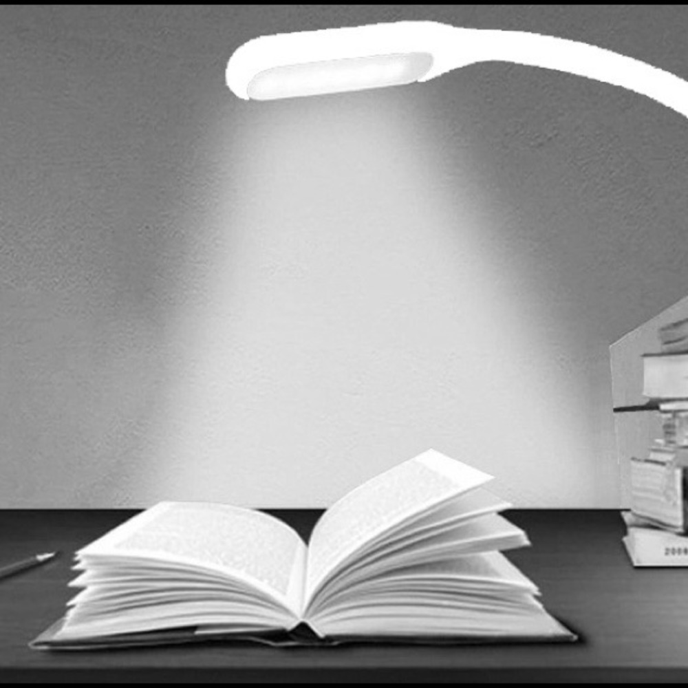 Study|Reading Light White - Picture 2 of 4